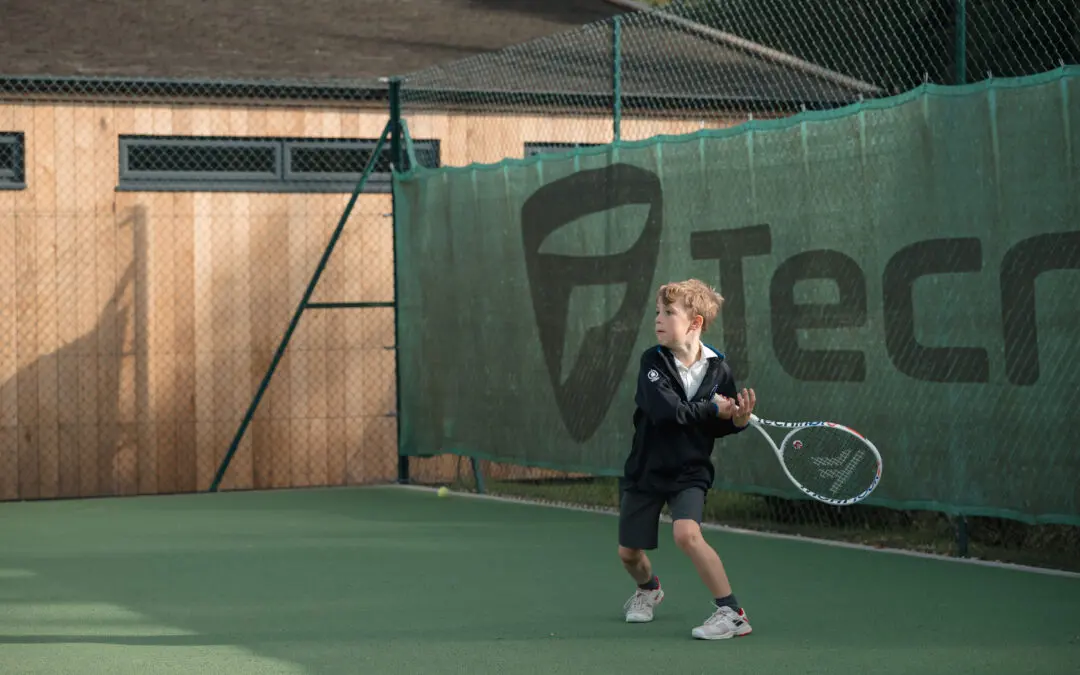 Amesbury Tennis Academy – Camps and tournaments May 2024