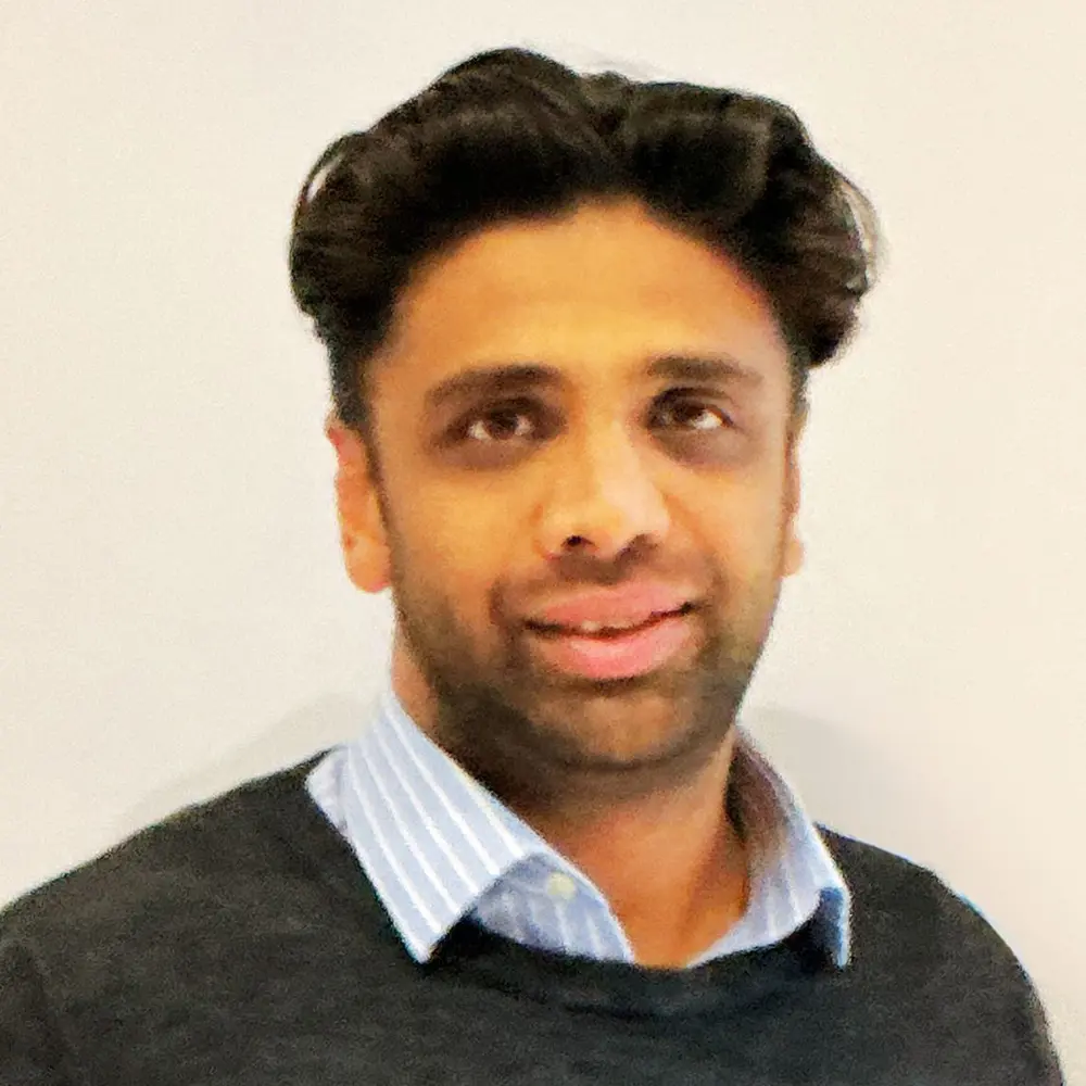 Sandip Patel Deborah Livsey