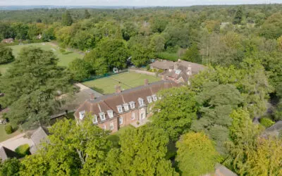 Summer Holiday Activities and Camps at Amesbury School