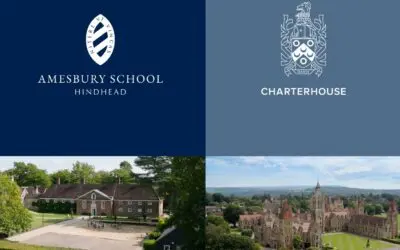 Frequently Asked Questions: Amesbury School to join the Charterhouse family