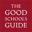 The Good Schools Guide logo