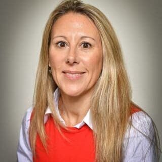 Jo Kean headshot