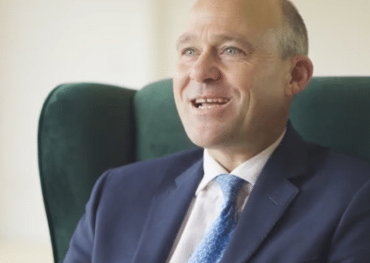 Gavin Franklin Explains Why he is joining Amesbury School as Head from September 2023 image