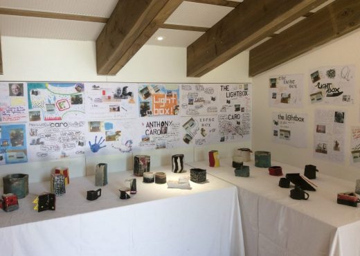 Centrepiece 2018 Exhibition at The Lightbox image
