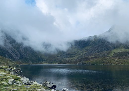 Year 8 Residential Trip to Snowdonia image
