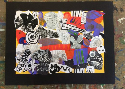 St. Ives School Art Competition image