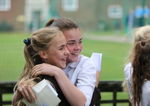 Senior Schools Evening – Tuesday 15 October 2019 – Announcing the Schools Attending…. image