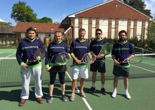 ATA Chatter – News from Amesbury Tennis Academy image