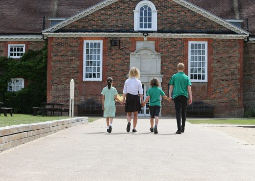 Additional Open Morning Date Announced – Friday 2 October image