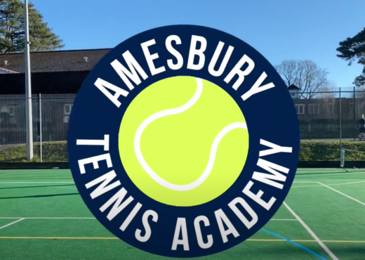 Amesbury Tennis Academy Easter Holiday Booking image